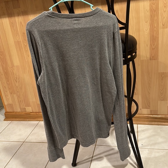 Long sleeve shirt - Picture 2 of 3